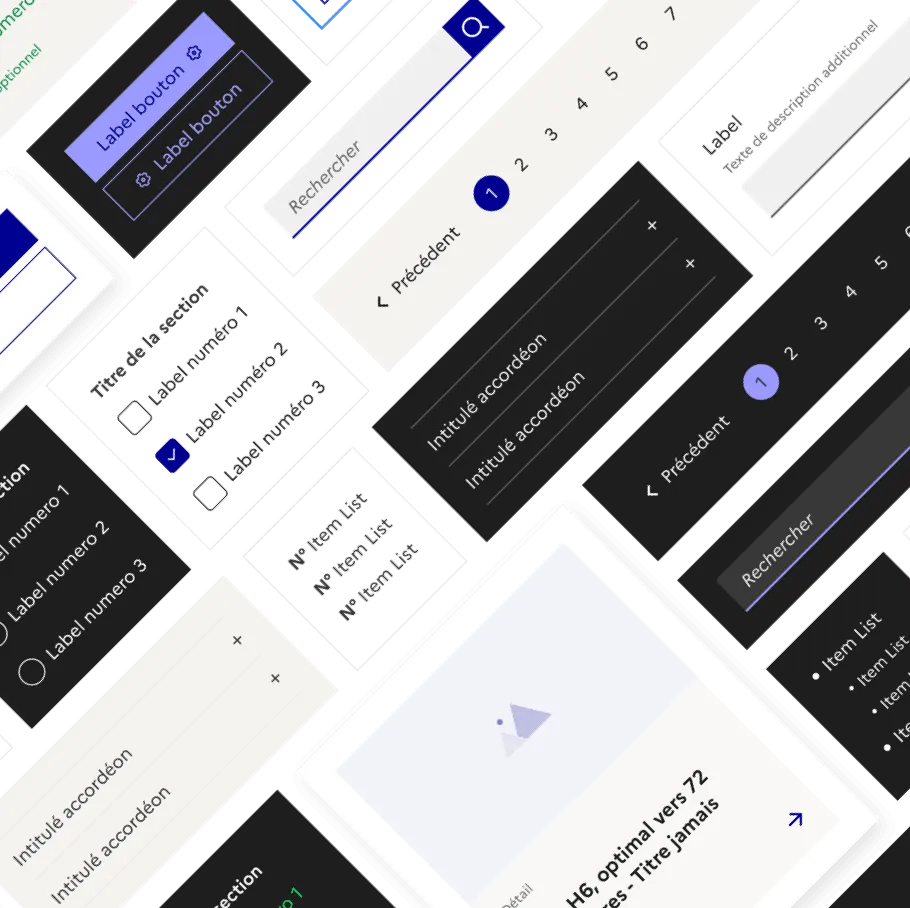UX/UI